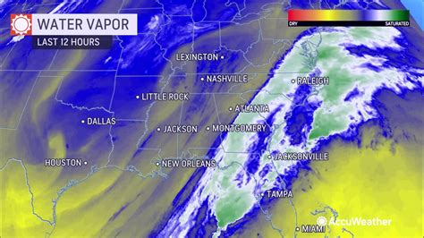 Dramatically colder weather blows in as severe threat winds down