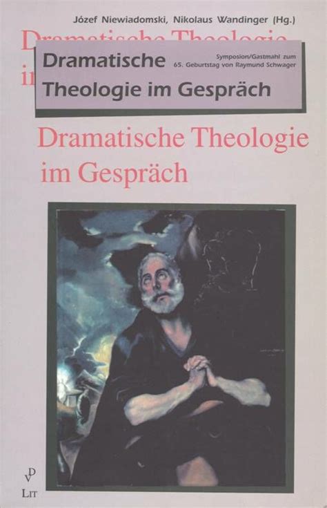 Dramatische theologie im gespr ach. - August strindbergs och ola hanssons brevväxling, 1888-1892..