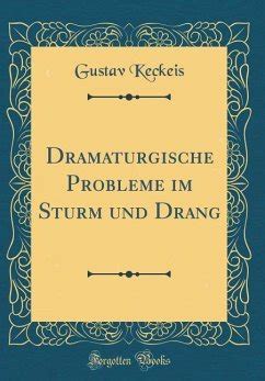 Dramaturgische probleme im sturm und drang. - Touching spirit bear by ben mikaelsen l summary study guide.