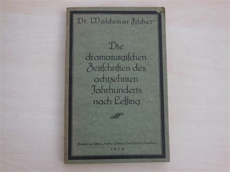 Dramaturgischen zeitschriften des achtzehnten jahrhunderts nachlessing. - Marantz sd 8020 sd 8000 service manual.
