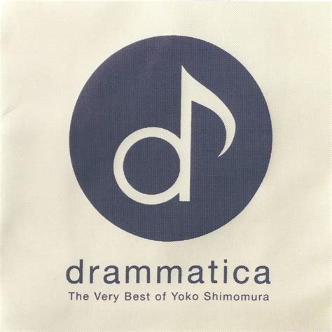 Drammatica: The Very Best of Yoko Shimomura - AllMusic