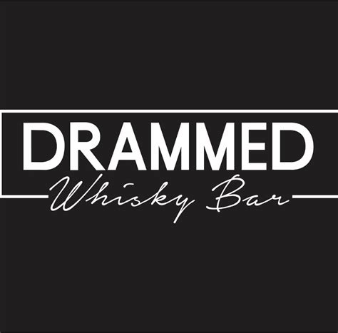 Drammed Whisky Bar Pretoria - Facebook