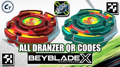 Dranzer spiral beyblade x qr code.  Comes with Asia QR code.  #beybladeXapp #ベ�...