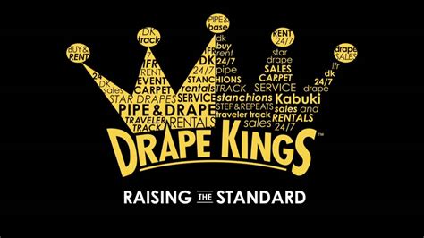 Drape kings. Things To Know About Drape kings. 