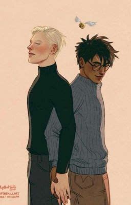 Drarry One Shots - Ugly Thing, Jealousy - Wattpad