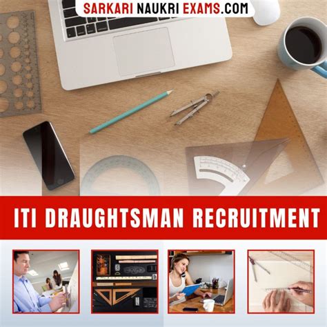 Draughtsman Vacancy Latest Govt Jobs 2024 - 20Govt.com