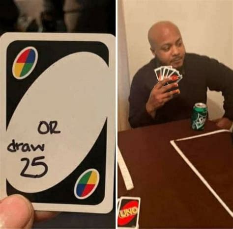 Draw 25 Card