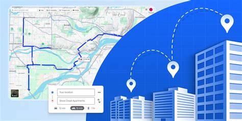 Draw A Route In Google Maps World Map