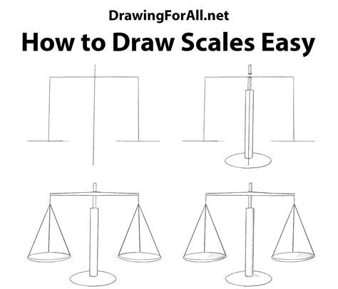 Draw A Scale