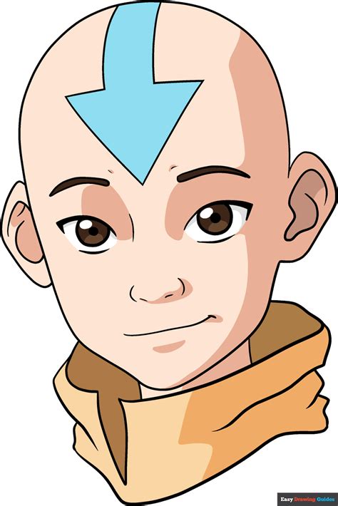 Draw An Avatar