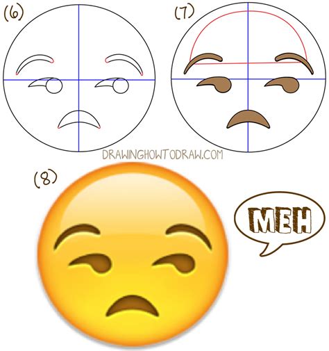 Draw An Emoji