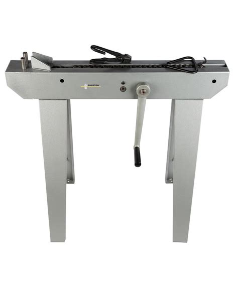 Draw Bench Range Durston Tools