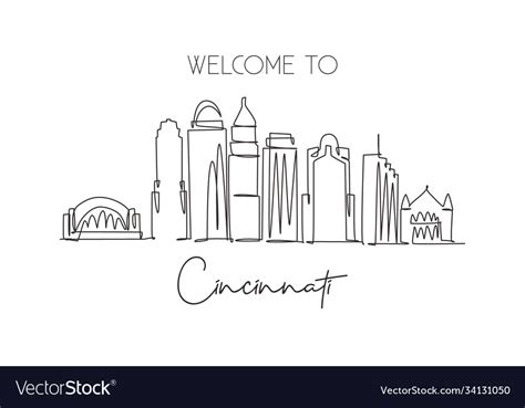Draw Cincinnati