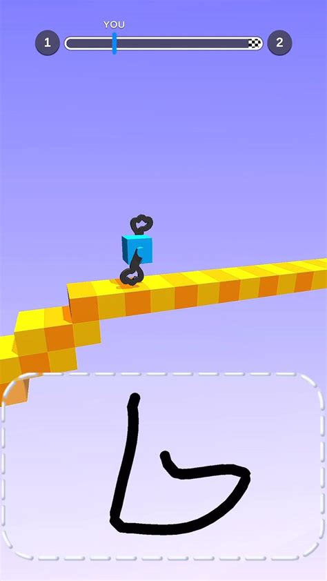 Draw Climber APK Download for Android 