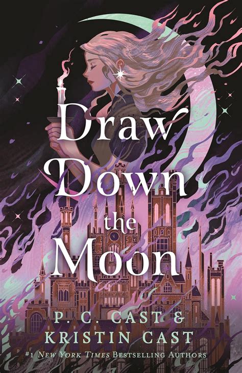 Draw Down The Moon Book