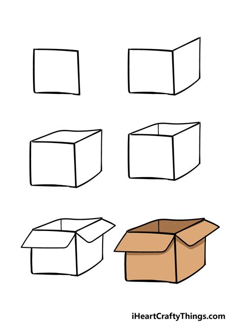 Draw In A Box