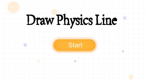 Draw Physics Line All Patch Notes (2025)