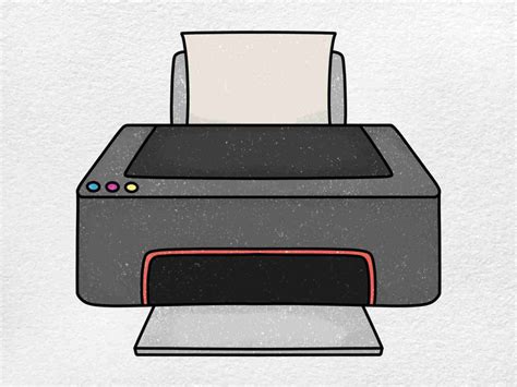 Draw Printer