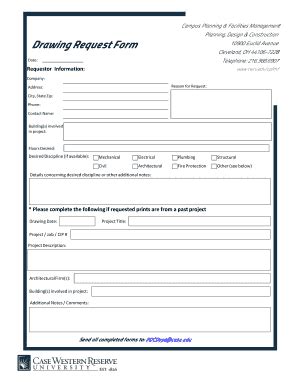 Draw Request form Template Unique Templates and Signage Design & Construction Standards in 2020