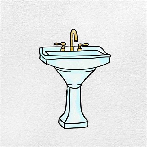 Draw Sink