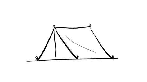 Draw Tent Archives How to Draw