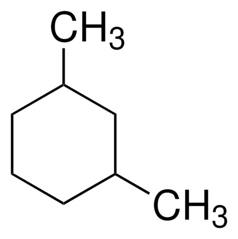 Draw The Structure Of 1 3dimethylcyclohexane