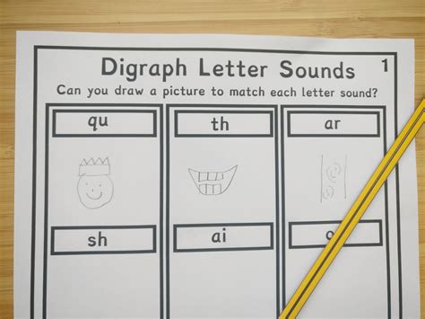Draw a Phonics Sound Picture Age 4+ ReadwithPhonics Learn to Read with Phonics