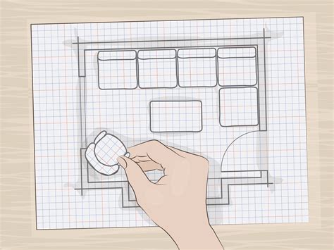 Draw a floor plan. In this video tutorial I discuss some Excel tips and tricks on how to draw a floor plan. This is a fun project and the advantage of using excel for this is t... 