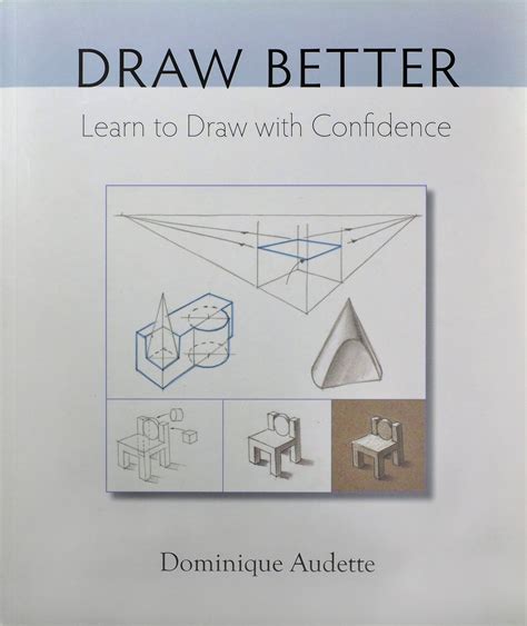 Draw better by dominique audette 2013 2 15. - Guide to international film and video festival.