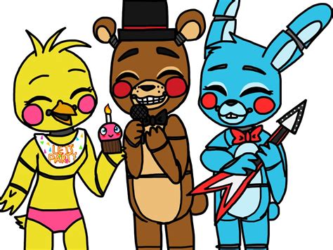 [FNAF] Unwithered Freddy Pack DC2 👉🎁👈 । Drawing Cartoons 2 Item Download । Рисуем Мультфильмы 2This video is not intended for children under 13.It is for .... 