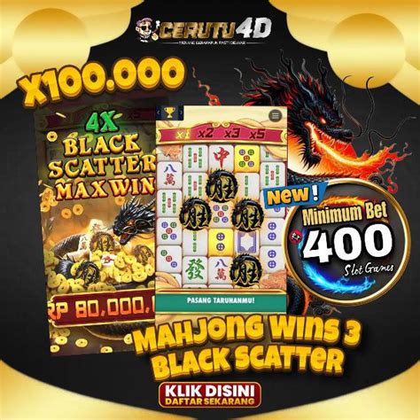 Draw hk tercepat 4d 6d. Slot mahjong bet 200 tanpa.