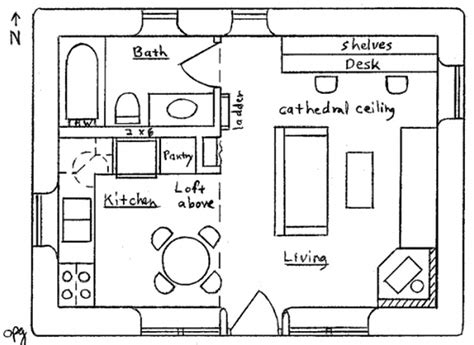 Draw house plans. The drawing area will show rulers and a grid in real world coordinates to help you design. You'll also be able to change the scale of the drawing mid-drawing. ... SmartDraw comes with dozens of templates to help you create architecture designs, drawings, floor plans, house plans, office spaces, facilities, and more. Office Layout Plan ... 