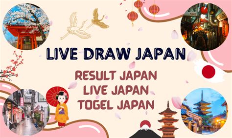 Draw japan tercepat hari ini. Hasil keluaran togel hongkong.