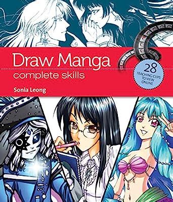 Draw manga complete skills video book guides. - Addition facts math practice worksheet arithmetic workbook with answers daily practice guide for elementary students.