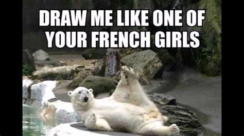 Draw me like one of your french girls. Things To Know About Draw me like one of your french girls. 