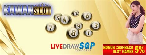 Draw sgp 4d prize hari ini. Bandar togel bonafit dan terpercaya.