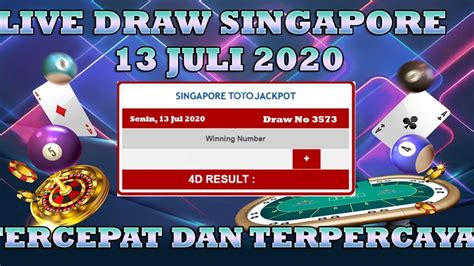 Draw sgp hari ini 13 juli 2022. Hongkong hari ini togel live.