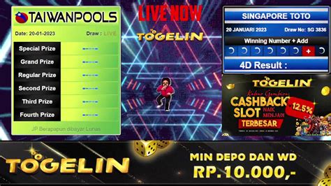 Draw sgp toto tercepat aktif. Live taiwan hari ini togel. Prediksi togel 16 februari.