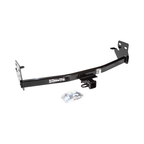 Draw-Tite 75607 - Draw-Tite Trailer Hitch - AutoAnything