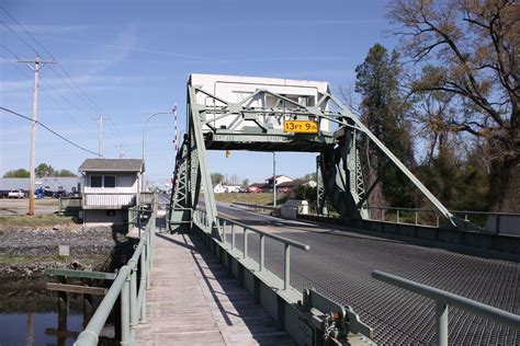 The Cambridge Creek drawbridge, the main link between US Route 50 and downtown Cambridge, Maryland, will be closed for up to two weeks for repairs, starting Monday. The MD 795 (Maryland Avenue) drawbridge is 80 years old. The Maryland Department of Transportation State Highway Administration (SHA) says repairs will …. 