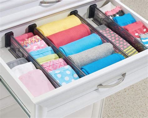 Drawer For Clothes