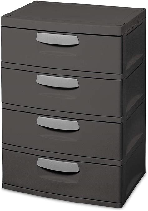 Drawer Stack