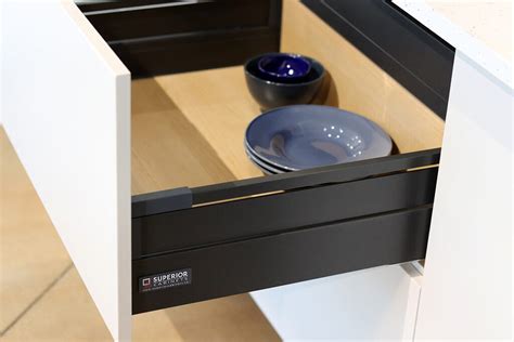 Drawer Systems Superior