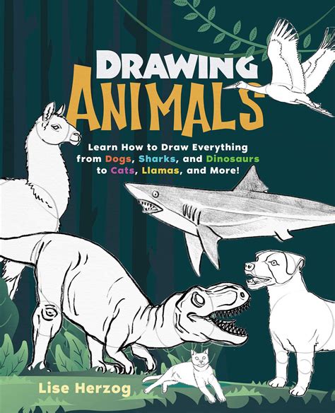 Drawing Animals, Drawing Techniques, Books Barnes & Noble®