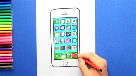 Drawing Apps For Iphone