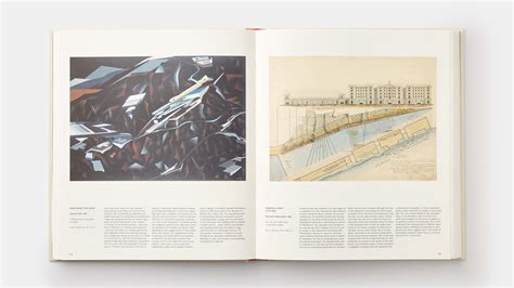 Drawing Architecture book by PHAIDON