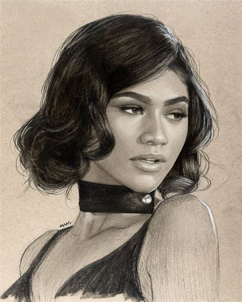 Drawing Celebrity