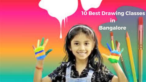 Drawing Classes, Bellandur, Bangalore