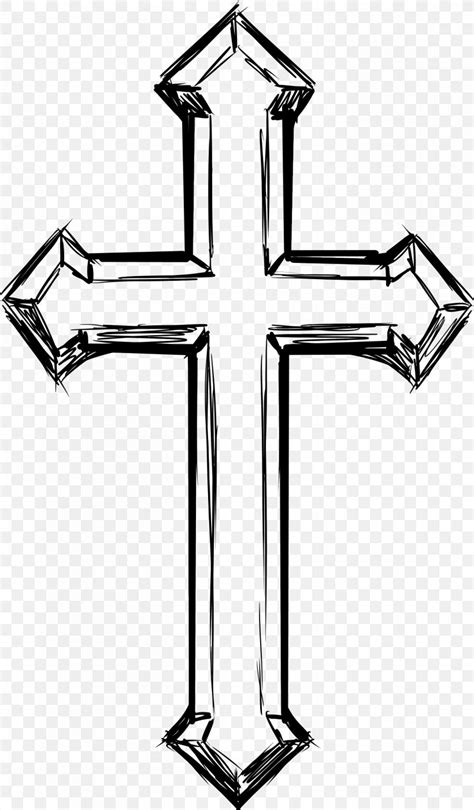 Drawing Cross