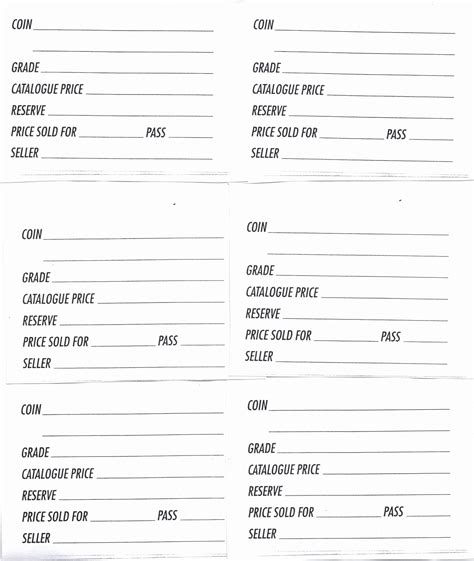 Drawing Entry form Template Elegant Drawing Entry form Template in 2020